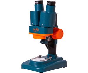 Levenhuk Microscopio estereo LabZZ M4