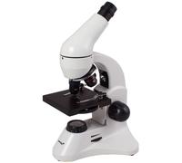 Levenhuk Microscopio Rainbow 50L Plus Moonstone