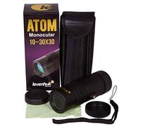 Levenhuk Monocular Atom 10-30x30
