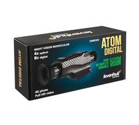 Levenhuk Monocular de Largo Alcance Atom DNM100