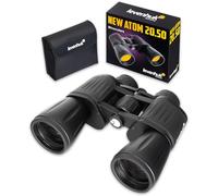 Levenhuk New Atom 20x50