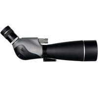 Levenhuk New Blaze ED 70 - Telescopio terrestre con trípode, zoom 20-60x, óptica ED, impermeable IP64, robusto para caza, tiro, observación de aves, naturaleza y camping