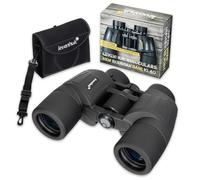 Levenhuk New Sherman Base 10x40 Prismáticos Profesionales Potentes