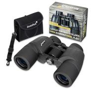 Levenhuk New Sherman Base 8x40 Prismáticos Profesionales Potentes