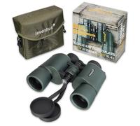 Levenhuk Prismáticos Sherman Pro 10 x 42