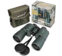 Levenhuk New Sherman Pro 12x50 Prismáticos Profesionales Potentes