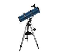 Levenhuk New Skyline Plus 130SQ1 Telescopio Astronómico Newton Reflector