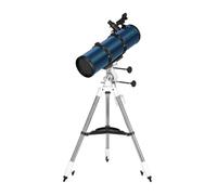 Levenhuk New Skyline Plus 130SQ2 Telescopio Astronómico Newton Reflector