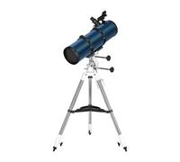 Levenhuk New Skyline Plus 130SQ2 Telescopio Astronómico para Adultos
