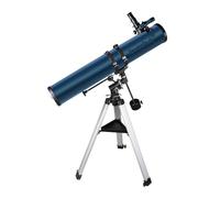 Levenhuk New Skyline Plus Telescopio Astronómico 114/900 EQ1 Profesional