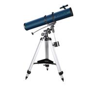 Levenhuk New Skyline Plus Telescopio Astronómico 114/900 EQ2 Profesional