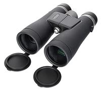 Levenhuk Nitro ED 10x50 Prismáticos de Campo Potentes e Impermeables | Vidrio ED de Muy Baja Dispersión, Alta Luminosidad, Relleno de Nitrógeno, para Birdwatching, Naturaleza, Trekking y Outdoor