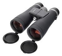 Levenhuk Nitro ED 12x50 Prismáticos de Campo Potentes e Impermeables | Vidrio ED de Muy Baja Dispersión, Alta Luminosidad, Relleno de Nitrógeno, para Birdwatching, Naturaleza, Trekking y Outdoor