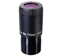 Levenhuk Ocular Ra Plössl 55° 17mm 1,25''