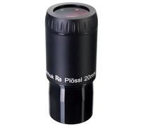 Levenhuk Ocular Ra Plössl 55° 20mm 1,25''
