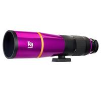 Levenhuk Ra FT72 ED Fototelescopio Refractor Apocromático Profesional