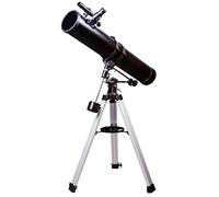 Levenhuk Skyline Plus 120S Telescopio Astronómico Reflector Newtoniano