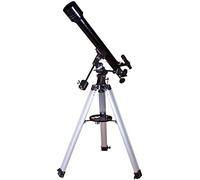 Levenhuk Skyline Plus 60T Telescopio Astronómico Refractor, Montura EQ1