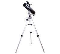 Levenhuk Skyline Plus 80S Telescopio Astronómico Reflector Newtoniano