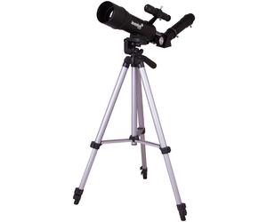 Levenhuk Telescopio AC 50/360 Skyline Travel SUN AZ