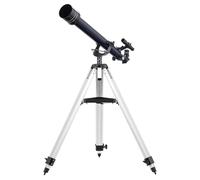 Levenhuk Telescopio AC 60/700 Skyline Base AZ-2