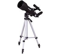 Levenhuk Telescopio AC 70/400 Skyline Travel Sun AZ 72481