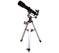Levenhuk Telescopio AC 70/700 Skyline PLUS 70T EQ-1