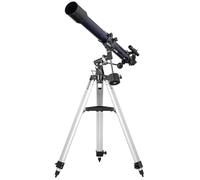 Levenhuk Telescopio AC 70/900 Skyline Base EQ-1