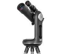 Levenhuk Telescopio AC 90/500 Kelvin Bright STR90
