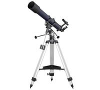 Levenhuk Telescopio AC 90/900 Skyline Plus EQ-2