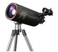 Levenhuk Telescopio Maksutov MC 127/1359 MAK127 AZ GoTo