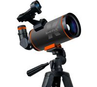 Levenhuk Telescopio Maksutov MC 70/750 Kelvin Nova PLUS