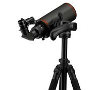 Fototelescopio Levenhuk Kelvin MAK80 AZ Base color 62x18x33 cm.