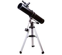 Levenhuk Telescopio N 114/900 Skyline PLUS 120S EQ-1