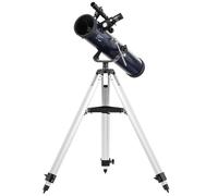 Levenhuk Telescopio N 76/700 Skyline Base AZ-1