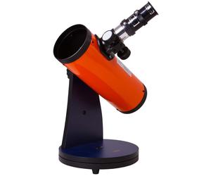 Levenhuk Telescopio Newton LabZZ D1 Dobson