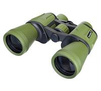Levenhuk Travel 12x50 Prismáticos Fiables de Campo, para Adultos
