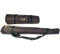 Levenhuk Zongo 40 Telescope Case; Large, Black
