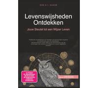 Levenswijsheden Ontdekken: Jouw Sleutel tot een Wijzer Leven (Wijsheid)