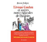 Levêque Cauchon Et Autres Noms De Lhistoire (ebook)
