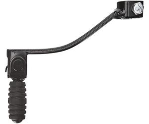 Lever de Cambio Negro para Derbi Senda, GPR, Gilera H @ K, gsm | OEM 761NR compatible con Derbi Senda 50 SM DRD X-Treme/Pro/Racing 2013-2018 Gilera GSM 50 motor Derbi VTBC08