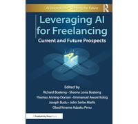 Leveraging AI for Freelancing: Current and Future Prospects