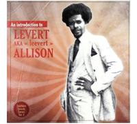 Levert Allison - An Introduction To Levert Allison / Southern Sounds Serie [Vinilo]