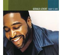 Levert, Gerald - Baby U Are