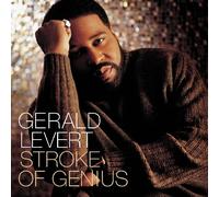 Gerald Levert - Stroke of Genius
