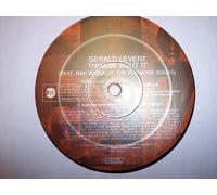 Levert, Gerald - Thinkin' 'bout It [12 [Vinyl LP]