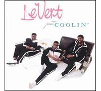 Levert - Just Coolin'