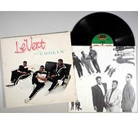 Levert - just coolin' LP