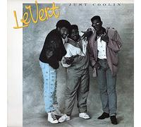 LEVERT - just coolin' LP