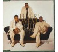 Levert Sweat Gill (LSG) - Door 1